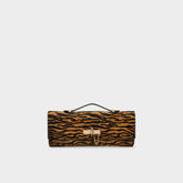 Aldo Rouxx in Open Brown - Clutch Women|Bags