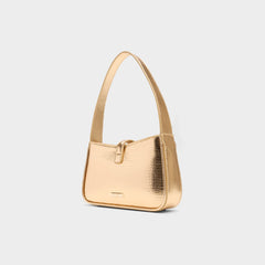 Aldo Abrielle in Gold - Shoulder bag Women|Bags