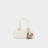 Aldo Bffhandbag in White - Satchel bag Women|Bags