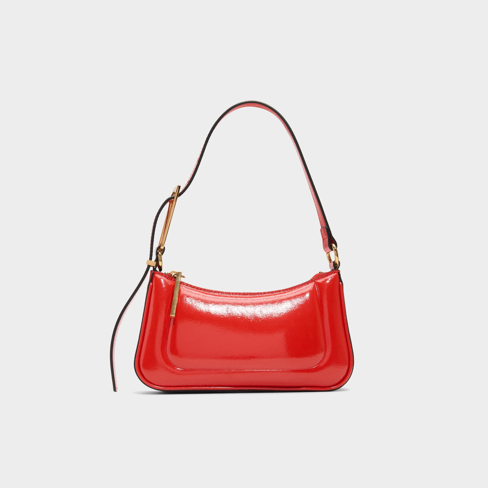 Aldo Zelieex Red Women's Shoulder Bags - Shoulder bag Women|Bags