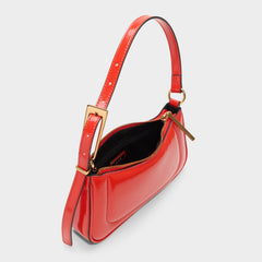 Aldo Zelieex Red Women's Shoulder Bags - Shoulder bag Women|Bags