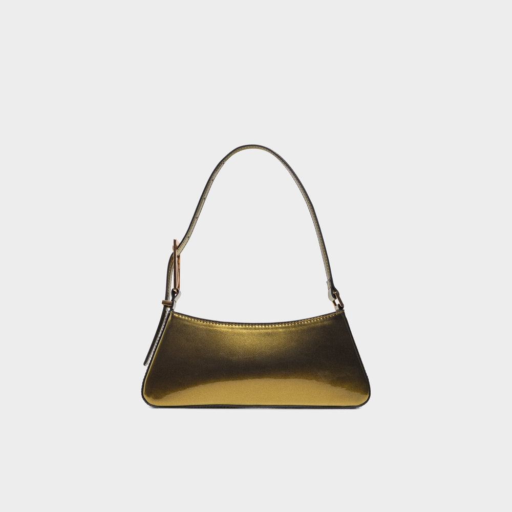 Aldo Jabellee in Green - Shoulder bag Women|Bags