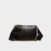 Aldo Alaeteriell Black Women's Crossbody Bags - Crossbody bag Women|Bags
