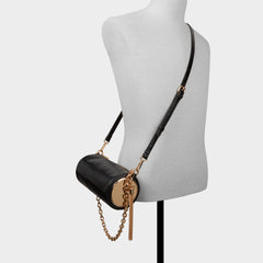 Aldo Iness in Black - Shoulder bag Women|Bags