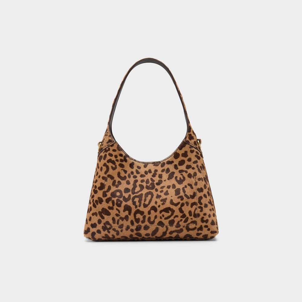Aldo Smallharperr in Other Brown - Hobo bag Women|Bags