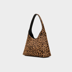 Aldo Smallharperr in Other Brown - Hobo bag Women|Bags