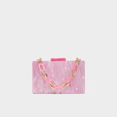 Aldo Mareinaa Pink Women's Clutches & Evening bags - Clutch Women|Bags