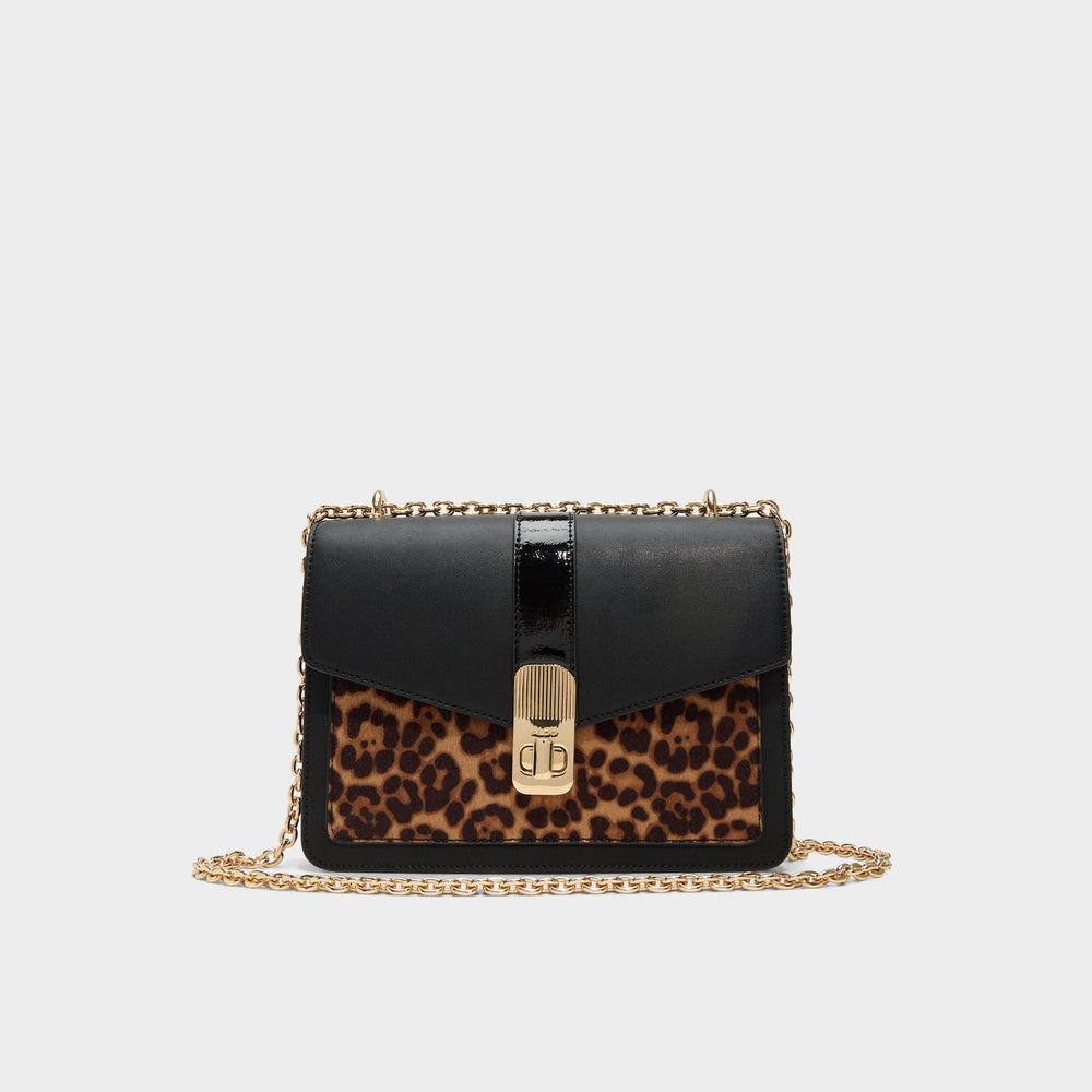 Aldo Soii in Black - Women