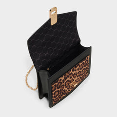 Aldo Soii in Black - Women
