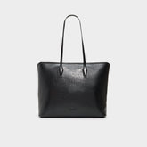 Aldo Everythingtotee in Black Black - Tote bag Women