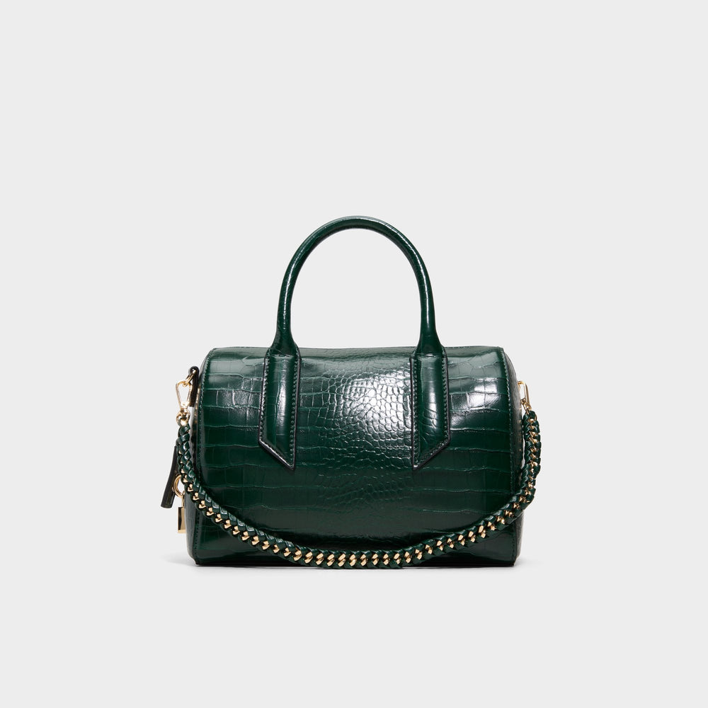 Aldo Albalaerell in Dark Green - Satchel bag Women|Bags