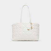 Aldo Everydaybaggx White Women's Shop Simon - Tote bag Women|Bags