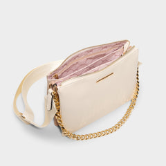 Aldo Alaeteriell in Cream - Women