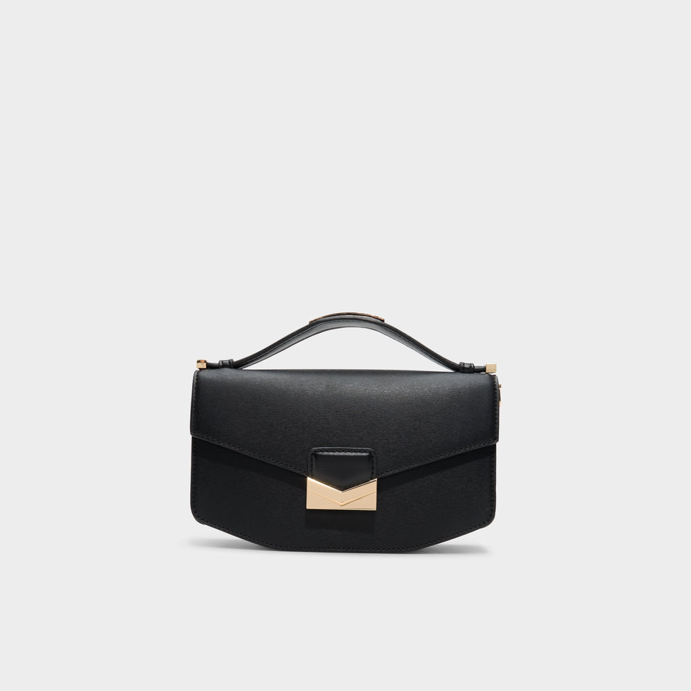 Aldo Zenebbx Black Women's Top Handle Bags - Top handle bag Women