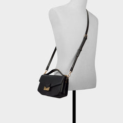 Aldo Zenebbx Black Women's Top Handle Bags - Top handle bag Women