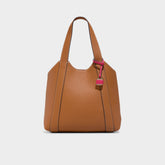 Aldo Rowsleyyx Tan Women's Tote & Satchel bags - Satchel bag Women|Bags