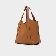 Aldo Rowsleyyx Tan Women's Tote & Satchel bags - Satchel bag Women|Bags