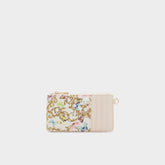 Aldo Anafax Pink Overflow Women's Wallets - Women|Bags