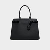 Aldo Manillaax Black/Black Women's Tote & Satchel bags - Women