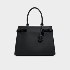Aldo Manillaax Black/Black Women's Tote & Satchel bags - Women