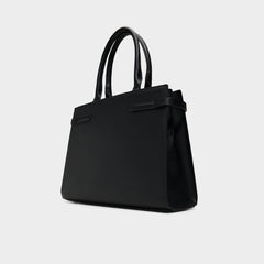 Aldo Manillaax Black/Black Women's Tote & Satchel bags - Women