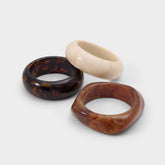 Aldo Gabriiella Other Brown Women's Bracelets - Bangle bracelet Women|Accessories