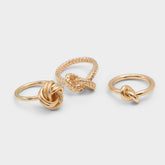 Aldo Aurom in Gold - Ring Women|Accessories|New