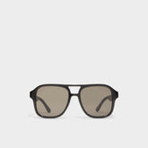 Aldo Biillieex in Other Black - Aviator sunglasses Women|Accessories