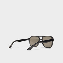 Aldo Biillieex in Other Black - Aviator sunglasses Women|Accessories