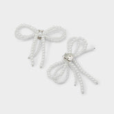 Aldo Pearlycharm Ice Women's Shoe Charms & Laces - Shoe accessory Women|Accessories