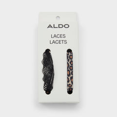 Aldo Lacelover Other Brown Women's Shoe Charms & Laces - Shoelaces Women|Accessories