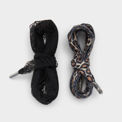 Aldo Lacelover Other Brown Women's Shoe Charms & Laces - Shoelaces Women|Accessories
