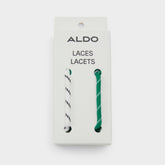 Aldo Loopz Medium Green Women's Shoe Charms & Laces - Shoelaces Women|Accessories