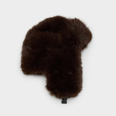 Aldo Aspene in Brown - Hat Women|Accessories