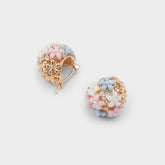 Aldo Rohawin Pastel Multi Women's Earrings - Earrings Women|Accessories