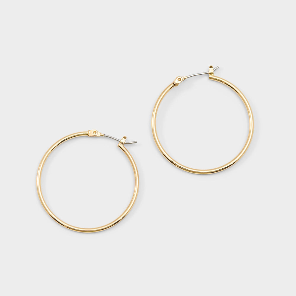 Aldo Jaborosa Gold Women's Earrings - Earrings Women|Accessories