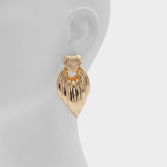 Aldo Beressi Gold Women's Earrings - Earrings Women|Accessories