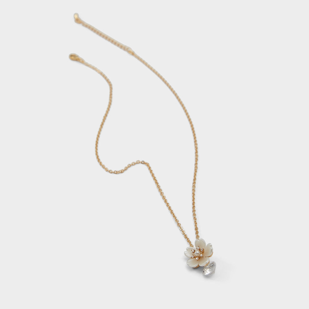 Aldo Alexianie Ice Women's Cubic Zirconia - Necklace Women|Accessories