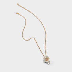 Aldo Alexianie Ice Women's Cubic Zirconia - Necklace Women|Accessories