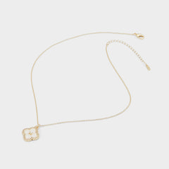 Aldo Broisa Gold Women's Necklaces - Necklace Women|Accessories