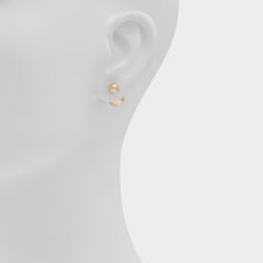 Aldo Ceriviel Metallic Multi Women's Earrings - Earrings Women|Accessories
