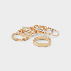 Aldo Tirari in Gold - Women|Accessories