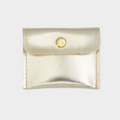 Aldo Broisa Gold Women's Cubic Zirconia - Necklace Women|Accessories