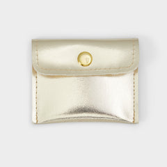 Aldo Broisa Gold Women's Cubic Zirconia - Necklace Women|Accessories