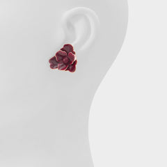 Aldo Luccyymini in Bordo - Statement earrings Women|Accessories