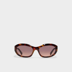 Aldo Edien Other Brown Women's Sunglasses - Sunglasses Women|Accessories