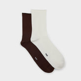 Aldo Effortlesss in Brown - Socks Women|Accessories