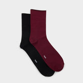 Aldo Effortlesss in Red - Socks Women|Accessories