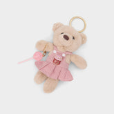 Aldo Snugglepop in Light Pink - Bag charm Women|Bags|Accessories