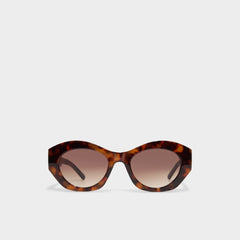 Aldo Etelarien Other Brown Women's Round - Sunglasses Women|Accessories